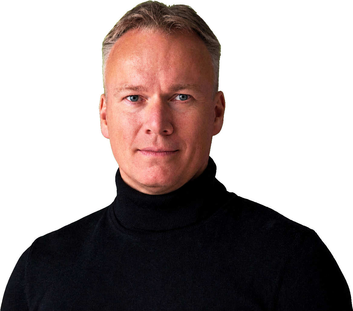 Markus Kruse, Gründer C-Stone