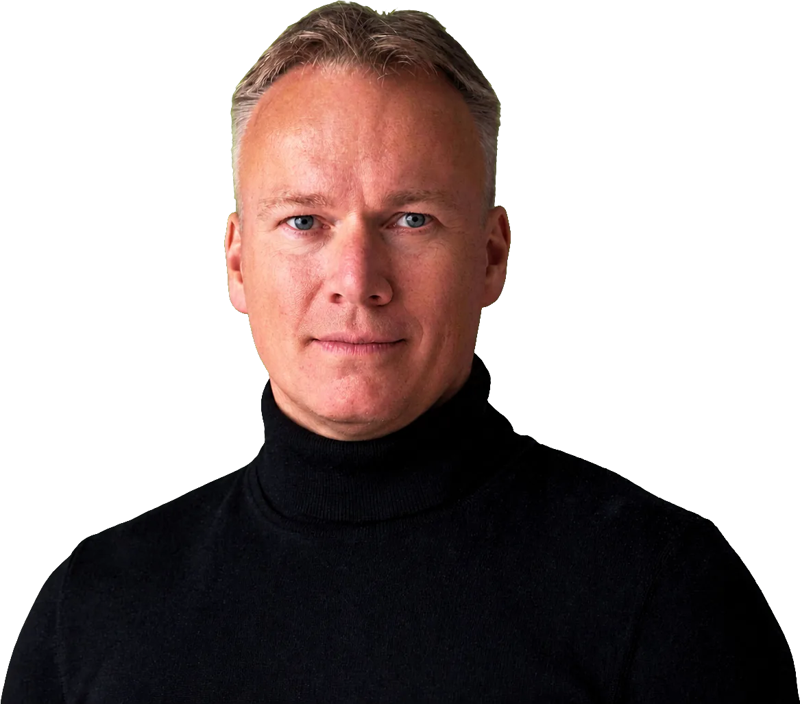 Markus Kruse, Gründer C-Stone