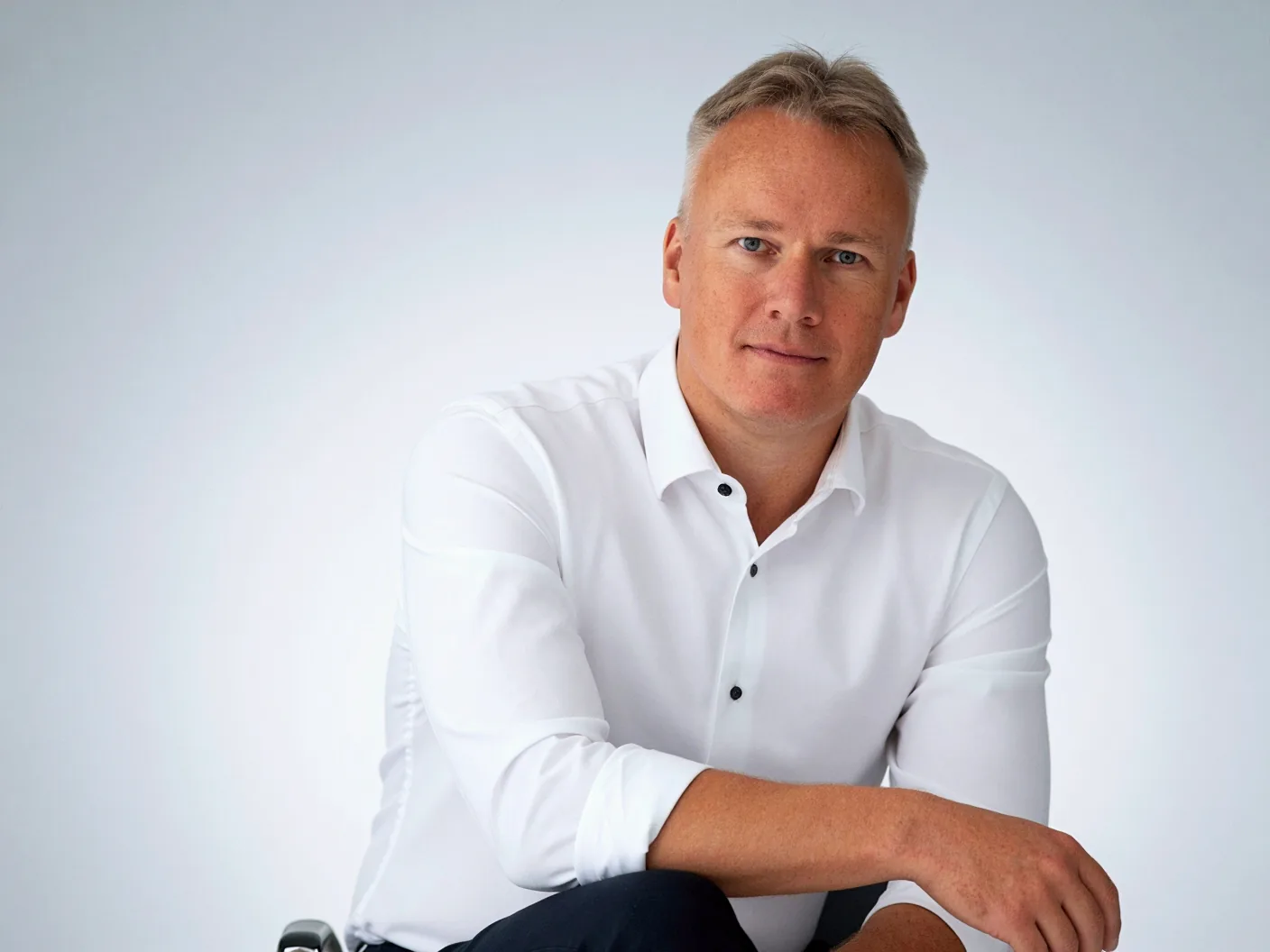 Markus Kruse, Gründer C-Stone